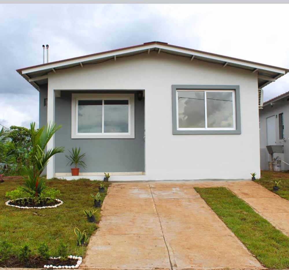 Villas de la Alameda II  Banco General Panamá